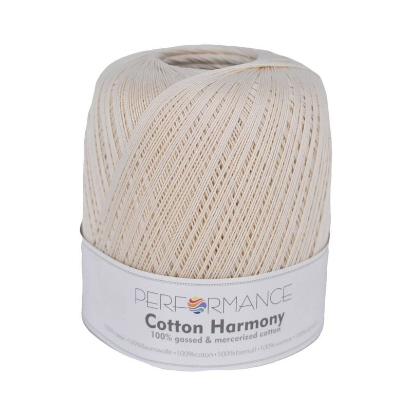 Performance Yarn Cotton Harmony