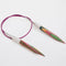 KnitPro Symfonie Fixed Circular Needle, 80 cm