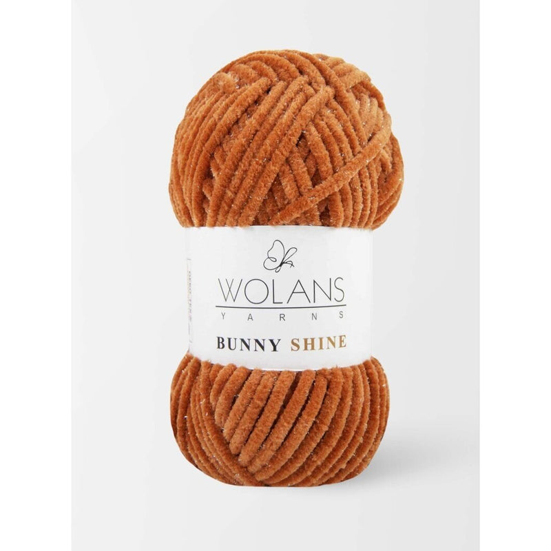 Wolans Bunny Shine