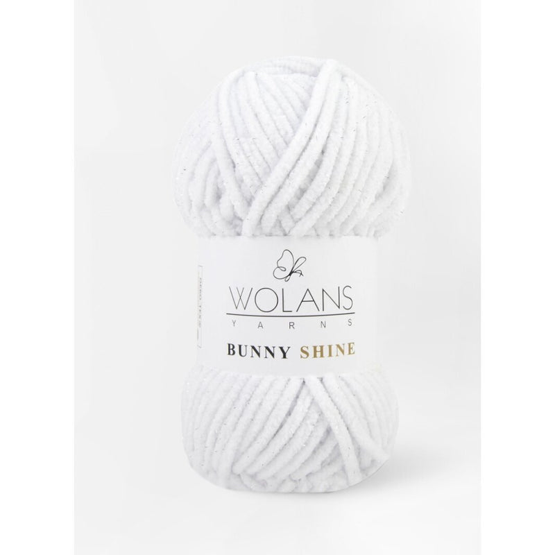 Wolans Bunny Shine