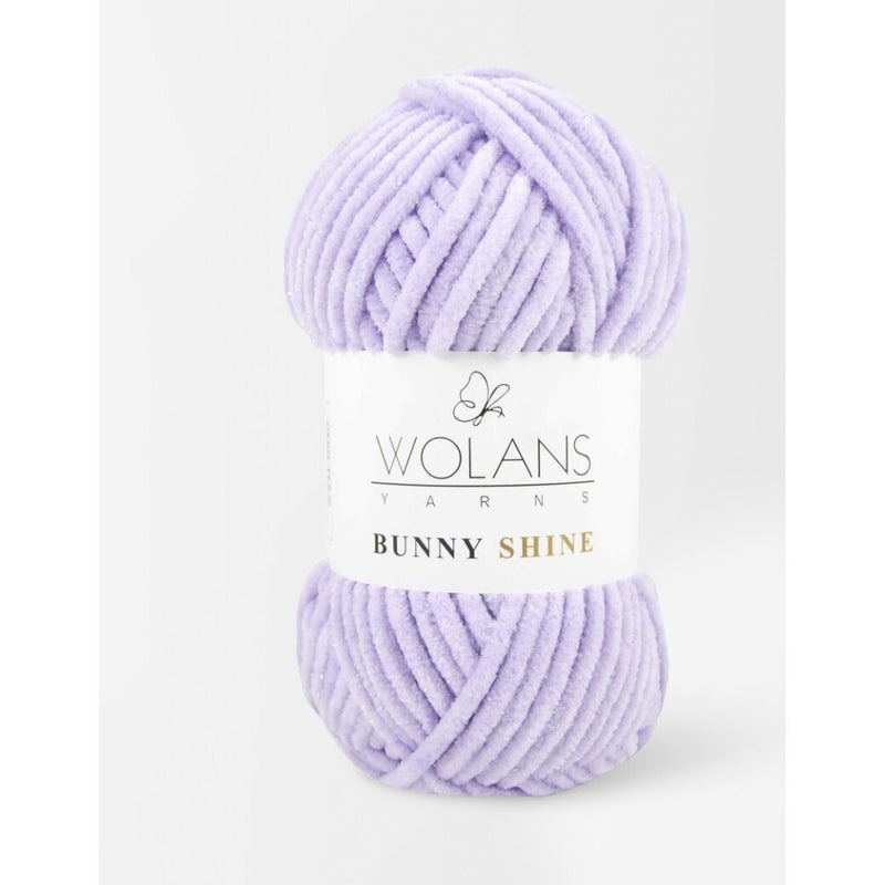 Wolans Bunny Shine