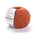 YarnArt Alpaca Gold Paillettes