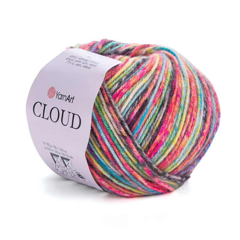 YarnArt Cloud