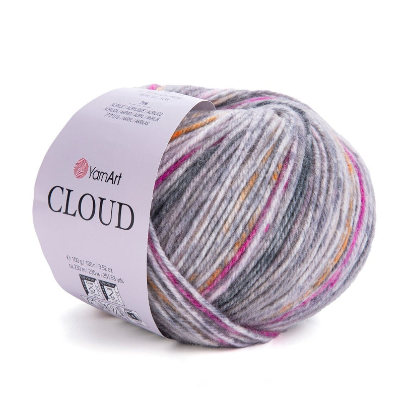 YarnArt Cloud