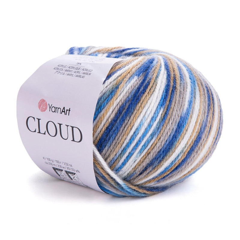 YarnArt Cloud