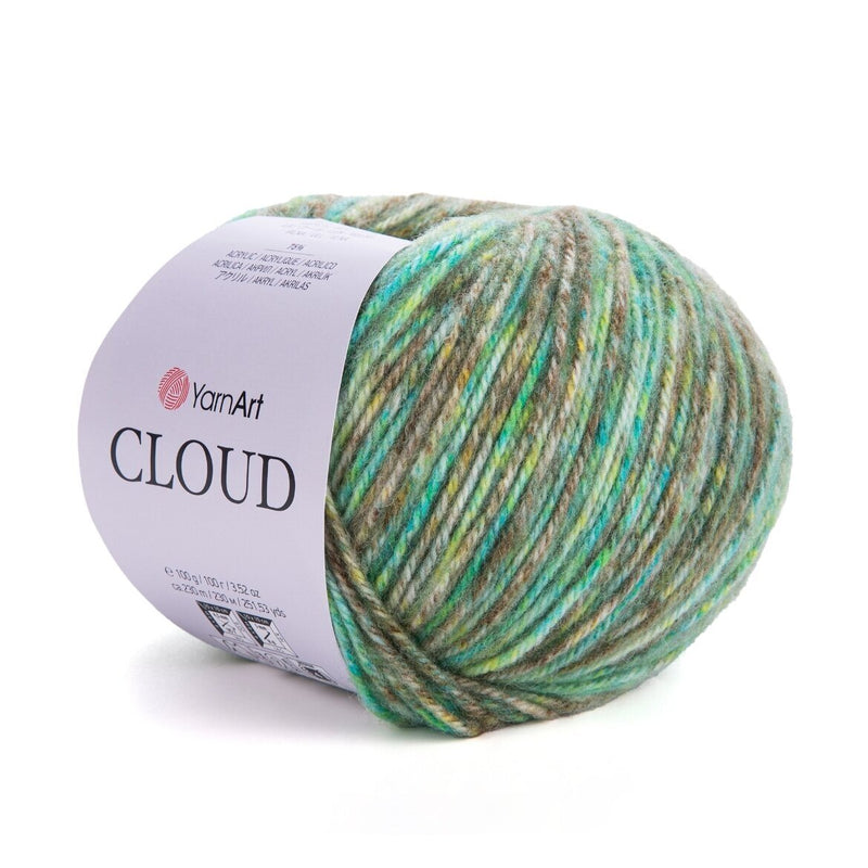 YarnArt Cloud