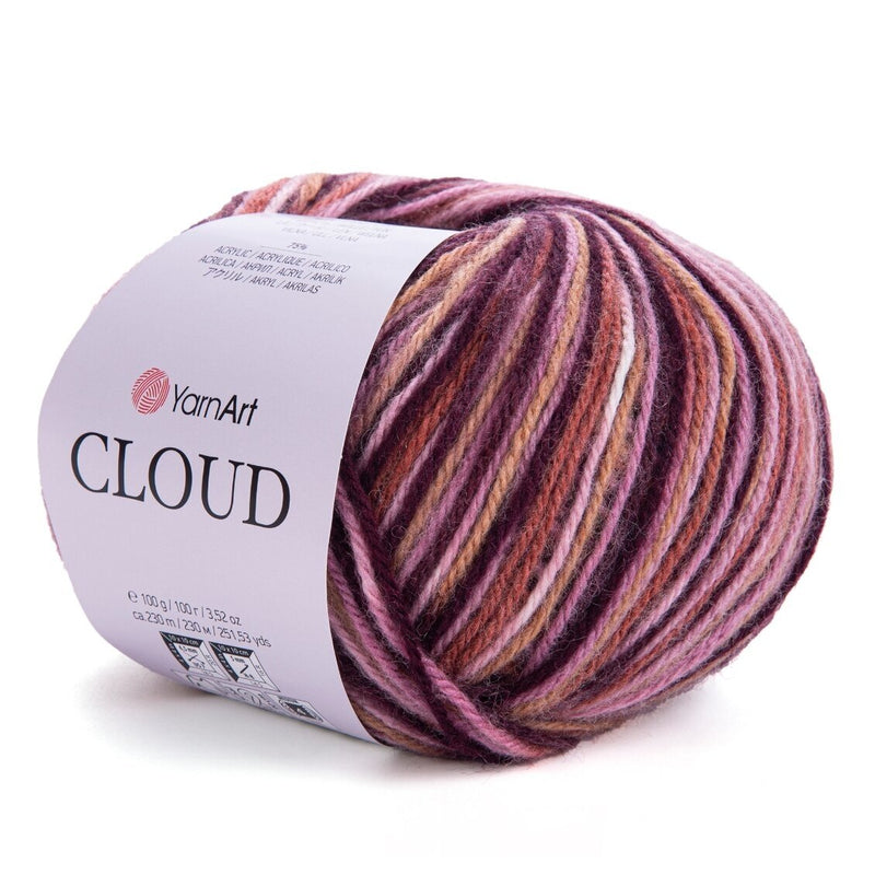 YarnArt Cloud