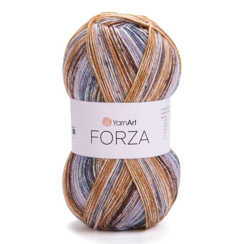 YarnArt Forza