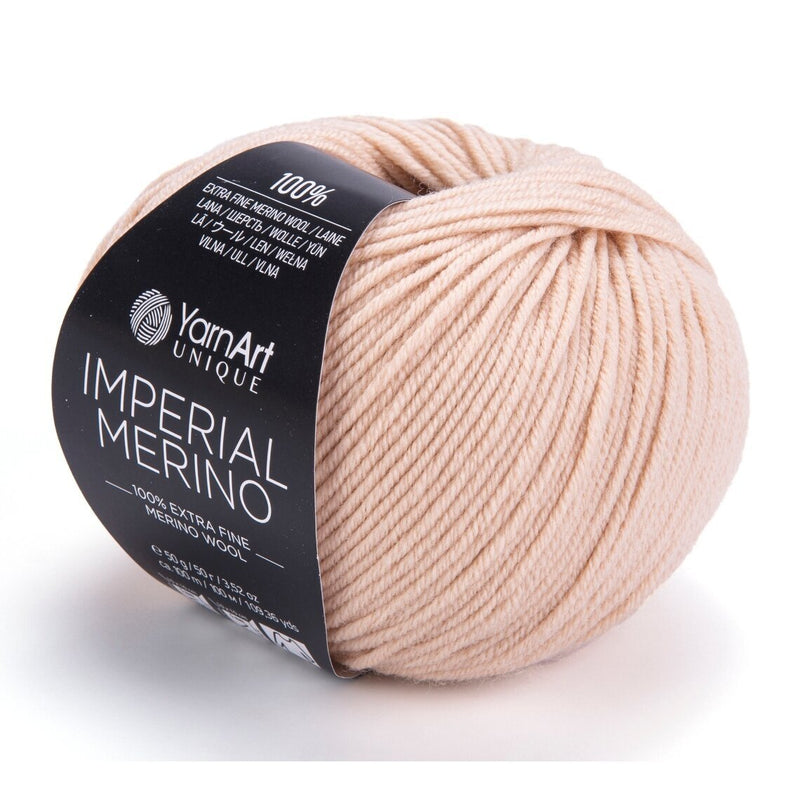 YarnArt Imperial Merino