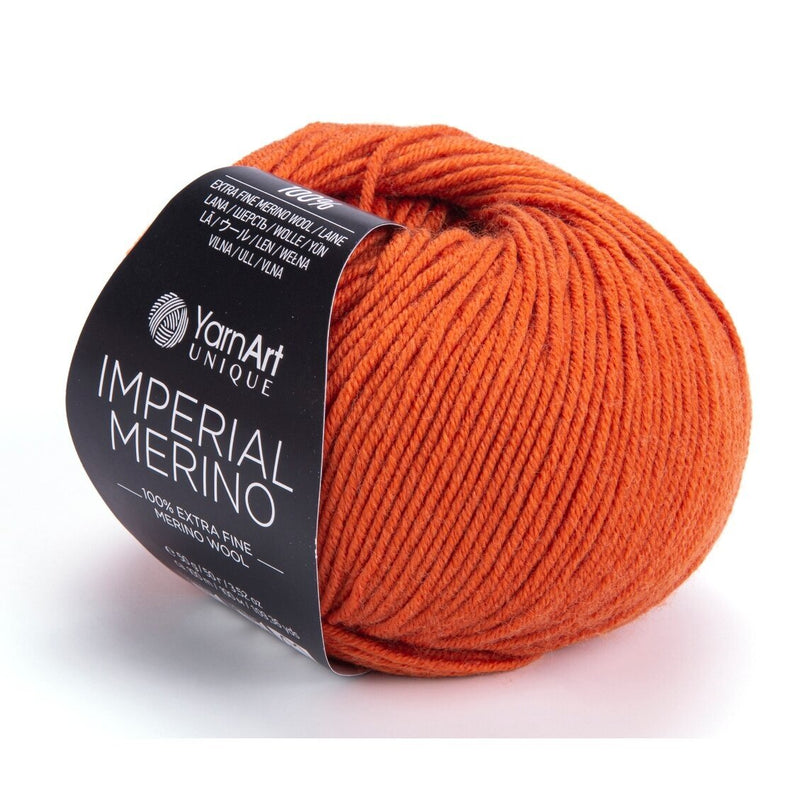 YarnArt Imperial Merino