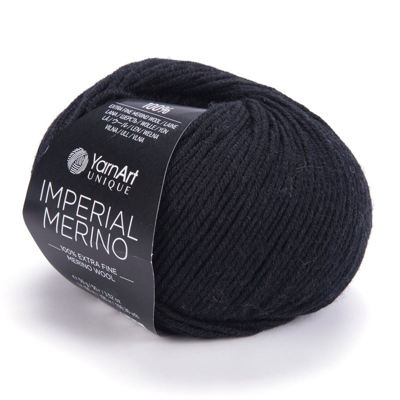 YarnArt Imperial Merino