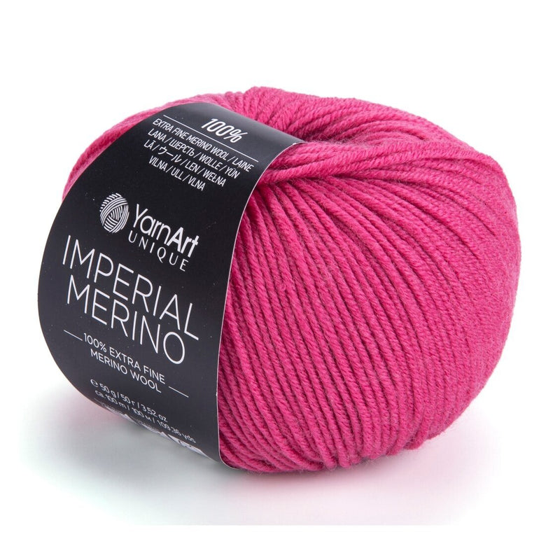 YarnArt Imperial Merino