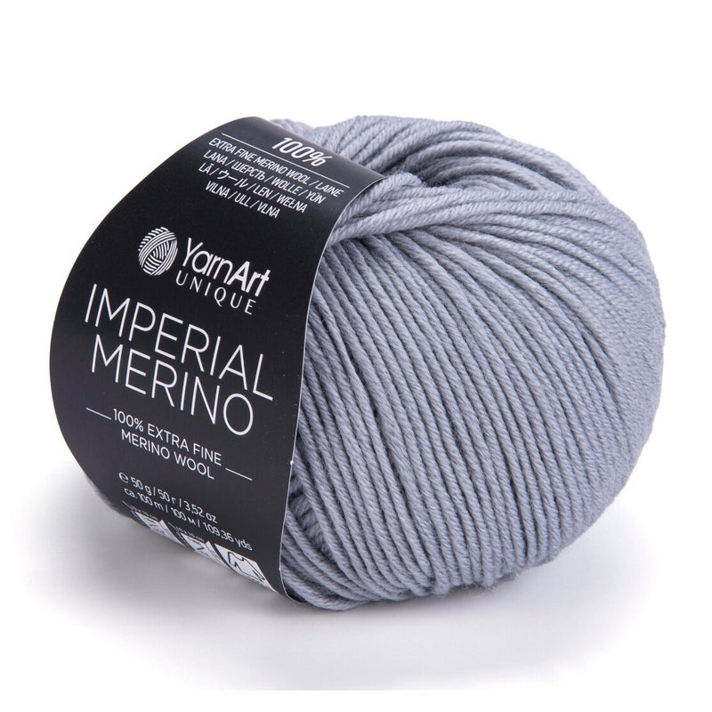 YarnArt Imperial Merino