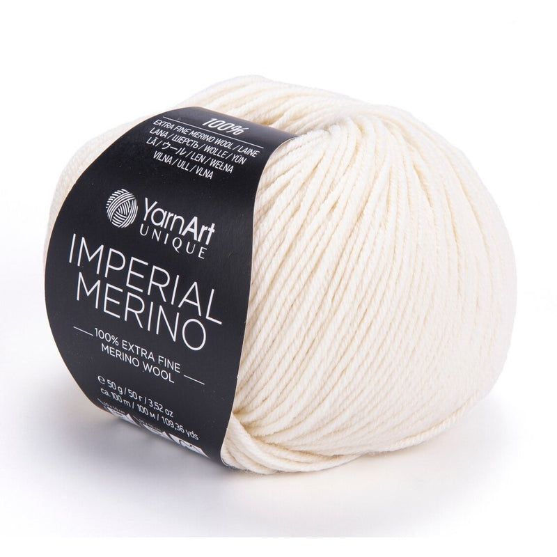 YarnArt Imperial Merino