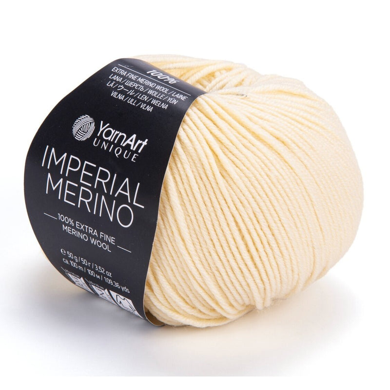 YarnArt Imperial Merino