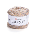 YarnArt Linen Soft