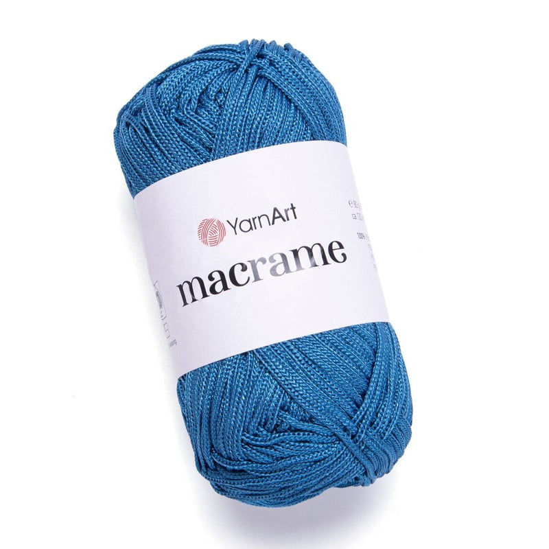 YarnArt Macrame