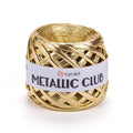 YarnArt Metallic Club