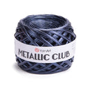 YarnArt Metallic Club