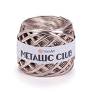 YarnArt Metallic Club