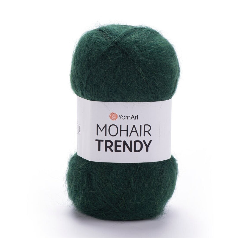 YarnArt Mohair Trendy