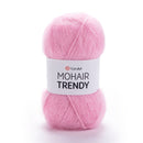 YarnArt Mohair Trendy