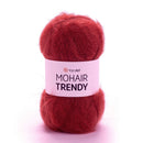 YarnArt Mohair Trendy