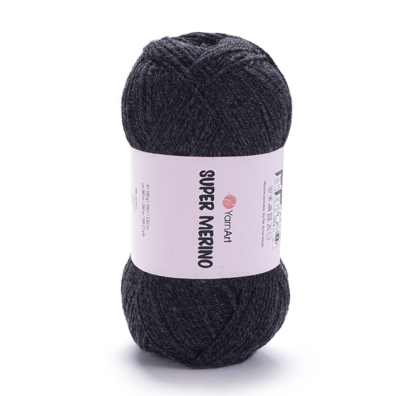 YarnArt Super Merino