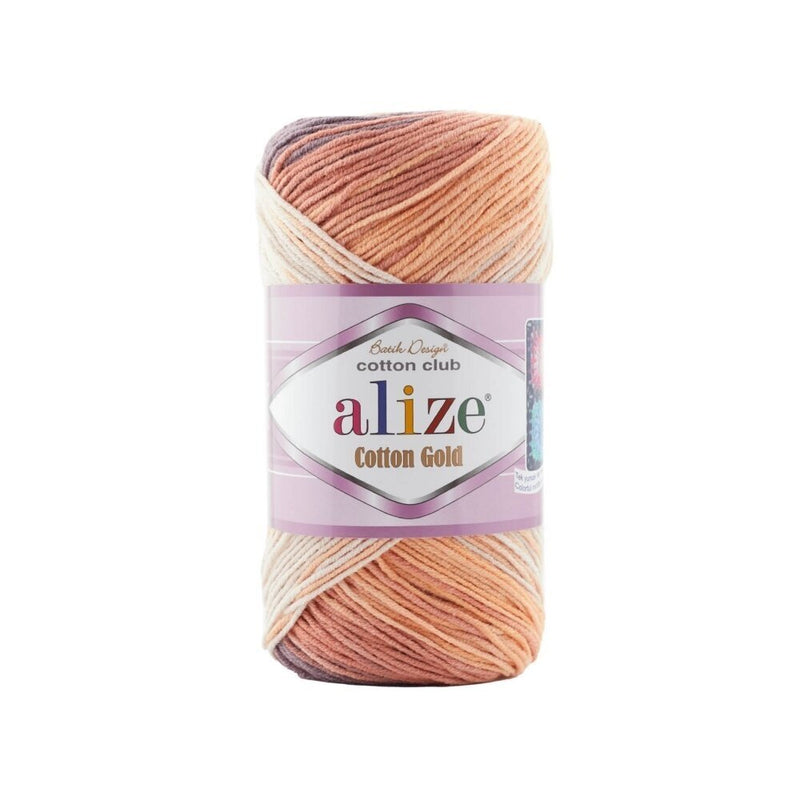 Alize - Cotton Gold - 449 – Artisans Center