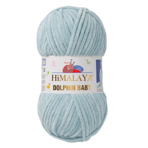 Himalaya dolphin baby 80320 - купить по выгодной цене