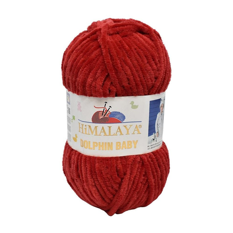 HiMalaya Dolphin Baby - Brian's Best Wools