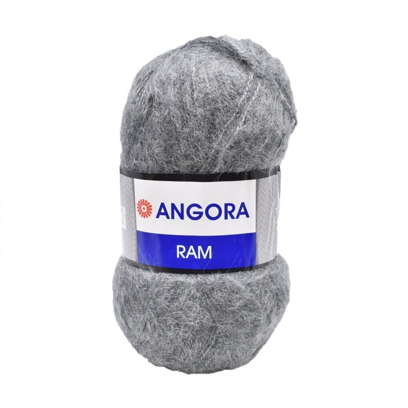 Yarn Alize Angora Real 40 wool yarn wool angora yarn wool thread acrylic  yarn