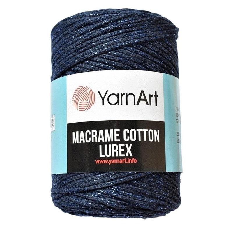 YarnArt Jeans Cotton Mix Shade Denim Blue No.68